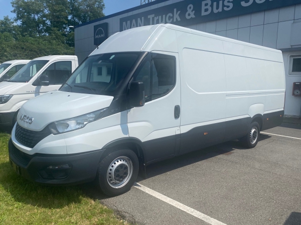 IVECO DAILY 35S16 IVECO usato in vendita Milano e Bergamo