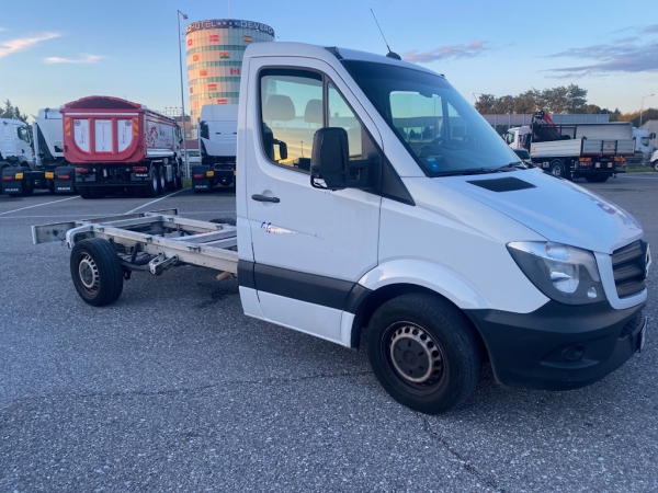 MERCEDES SPRINTER 313