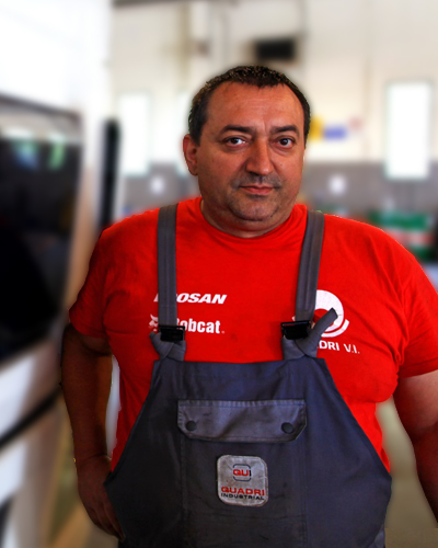 meccanici man